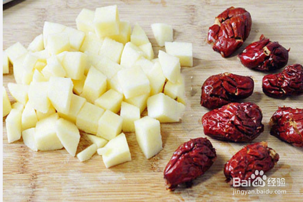 怎么做好喝的羹