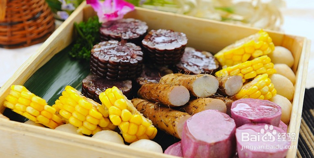 糖尿病饮食健康指南
