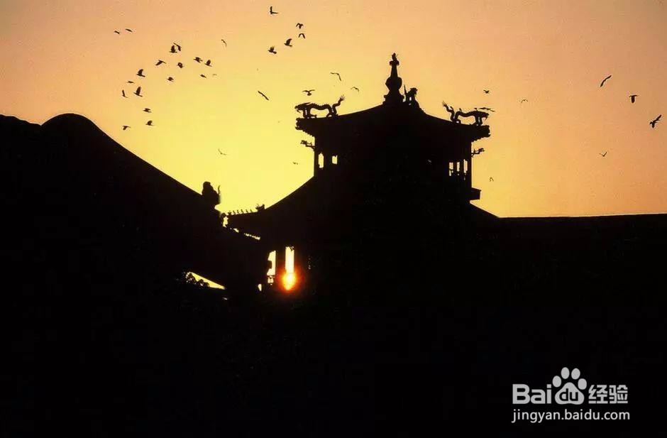 5个摄影小技巧，拍出碾压朋友圈的风光照！