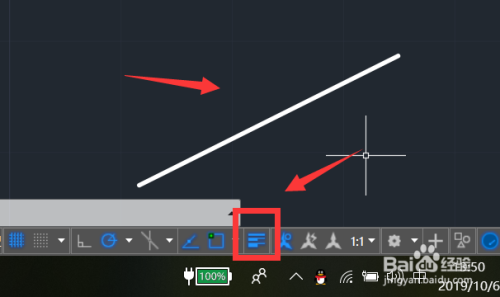 在CAD中设置了线宽，为什么画出来线还是细的？