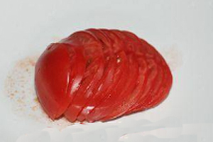 如何腌制西红柿