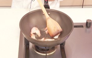 白糖红烧大虾