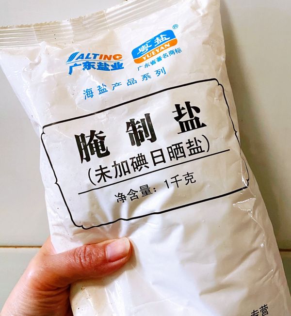 比肉还香的密料鸡蛋