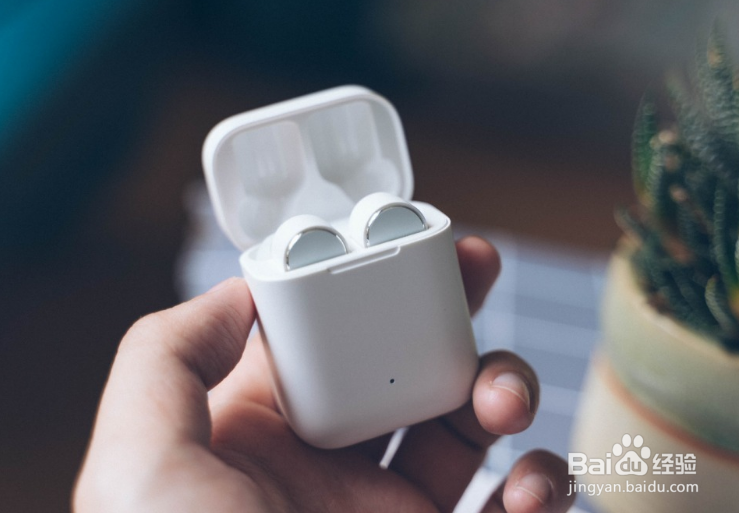 airpods接缝黑黑的怎么清理