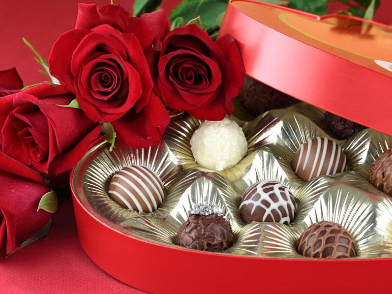 恋爱100天的纪念礼物有哪些