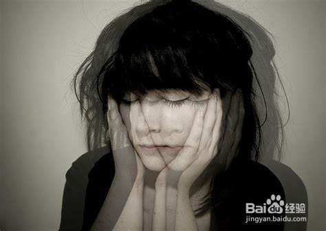 糖尿病的早期症状