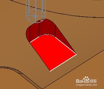 powermill加工-部件余量在实际加工的技巧大全