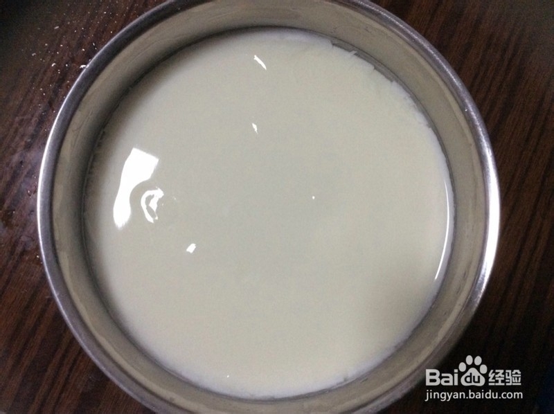 自己动手-做酸奶