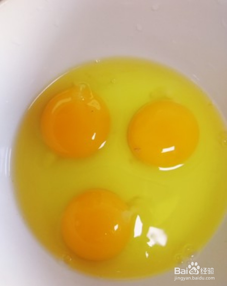 富硒姐姐鸡蛋羹教你做：蒜薹炒鸡蛋