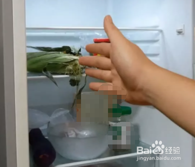 冰箱里面的七个刻度千万别乱调