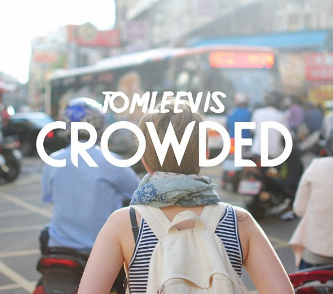 crowded 是不是专指人群拥挤