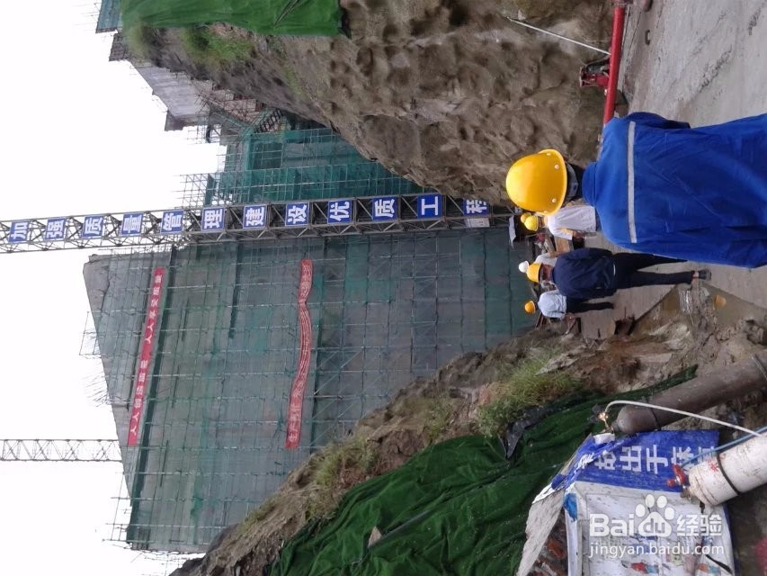 特大桥高墩柱施工略作
