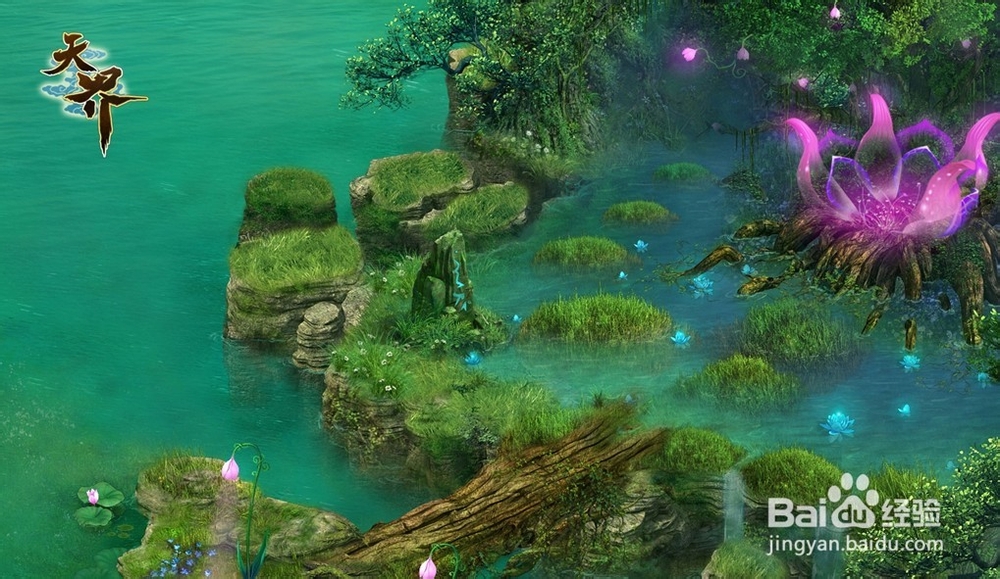 菜鸟福音！《天界》新手战力提升攻略