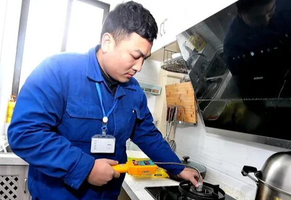 一个月用30方燃气正常吗