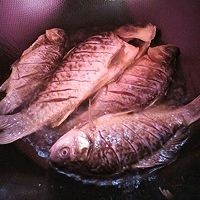 如何制作红烧鲫鱼