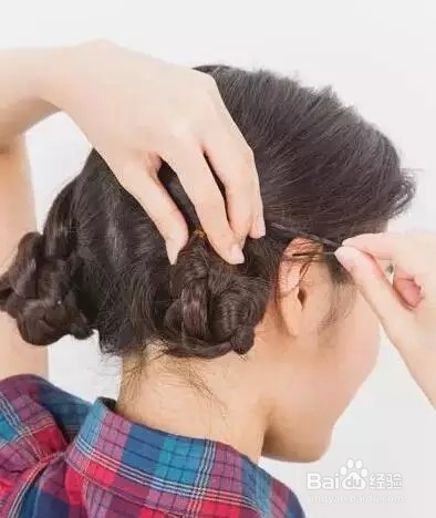 女神直发,你该怎么做呢