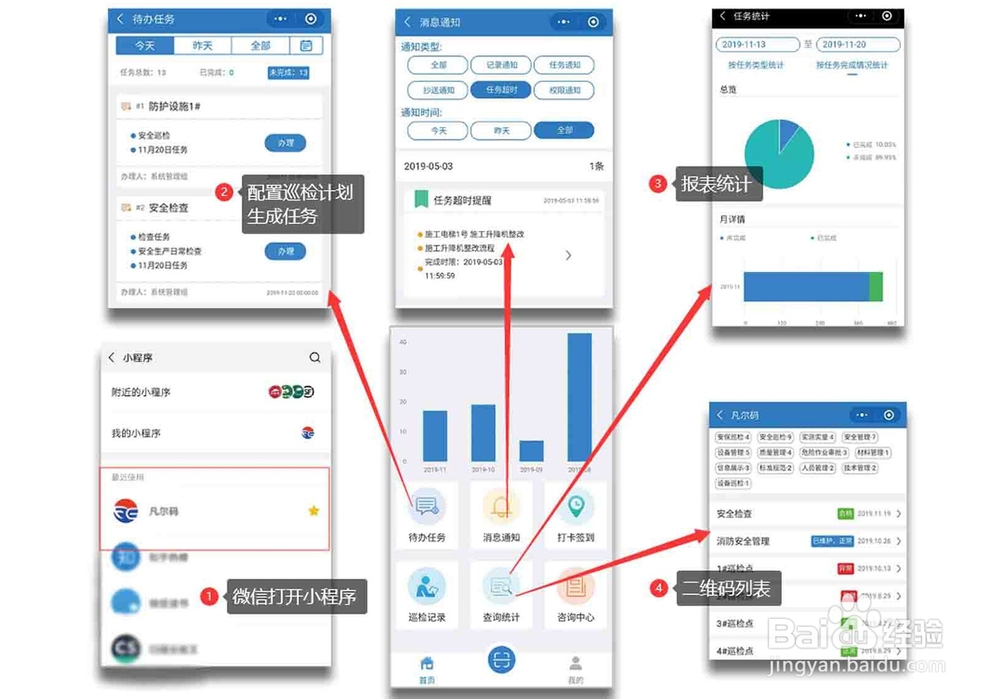 设备二维码怎么制作