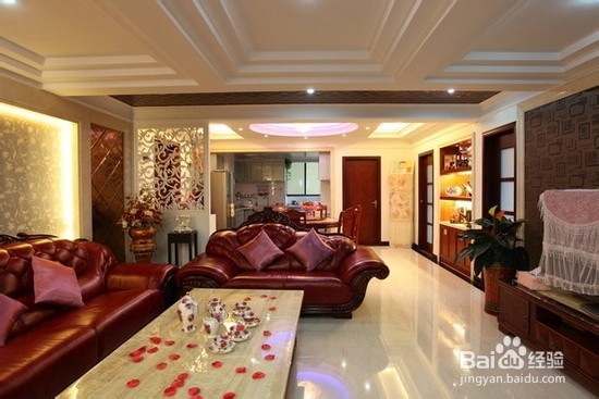 家装行业施工工艺如何申请专利