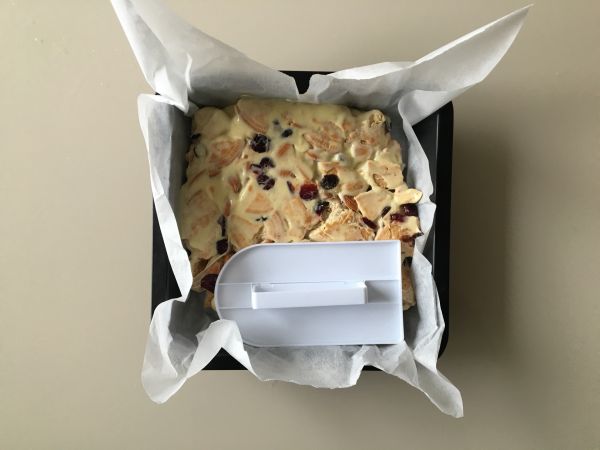 “网红”雪花酥
