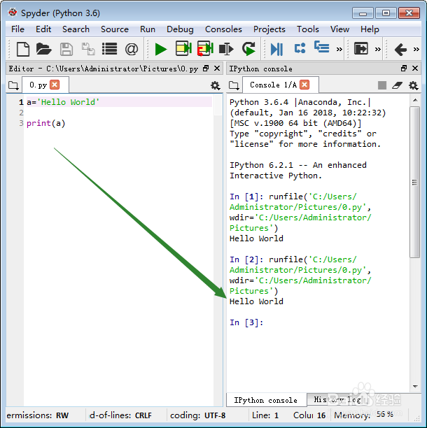 用不同的计算机语言写HelloWorld代码