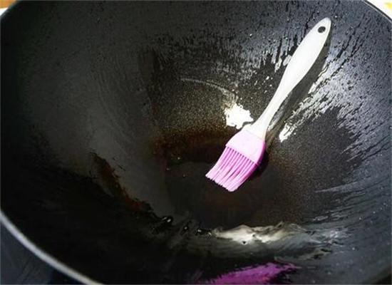 如何开锅