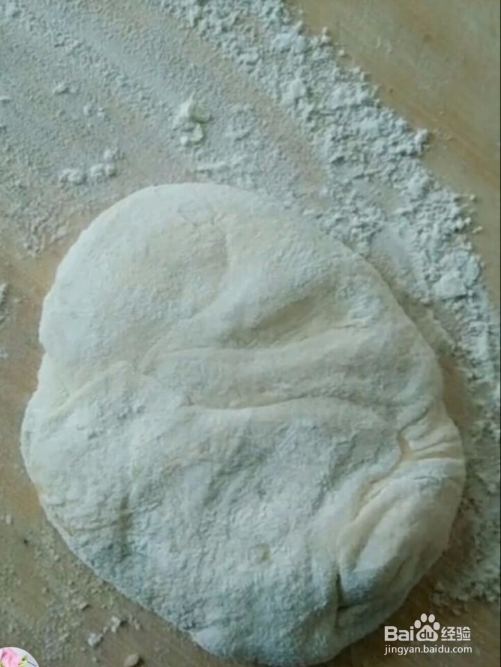 如何做出好吃的煎饼