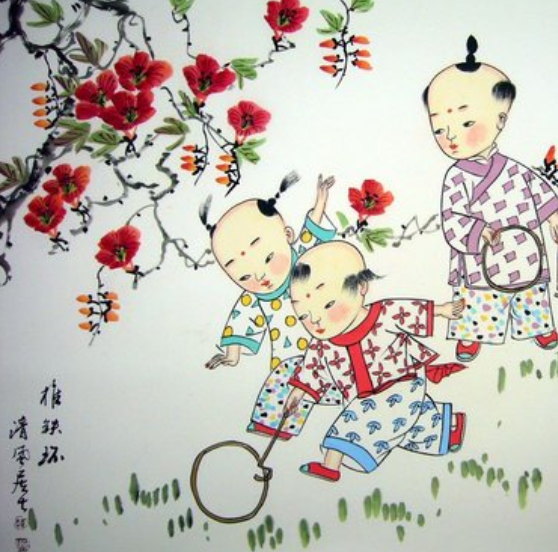 趣怎么组词语
