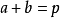 因式分解x²-3x+2