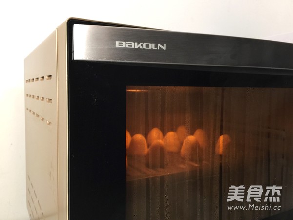 鸡仔窝窝头的做法
