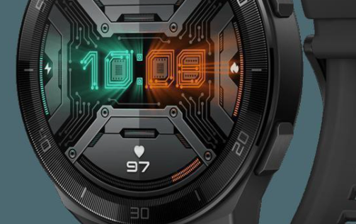 华为jupiterb19s手表是什么型号