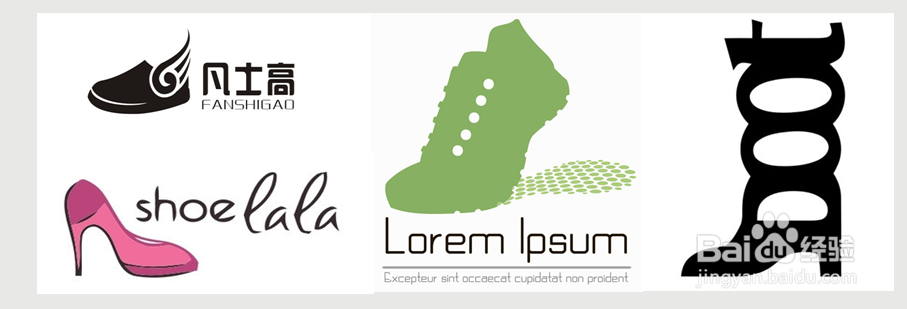 微小店店标的来源