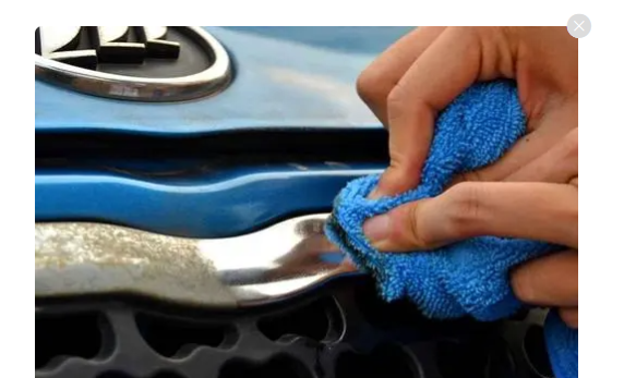 喷wd40在镀铬条上需要清洗吗