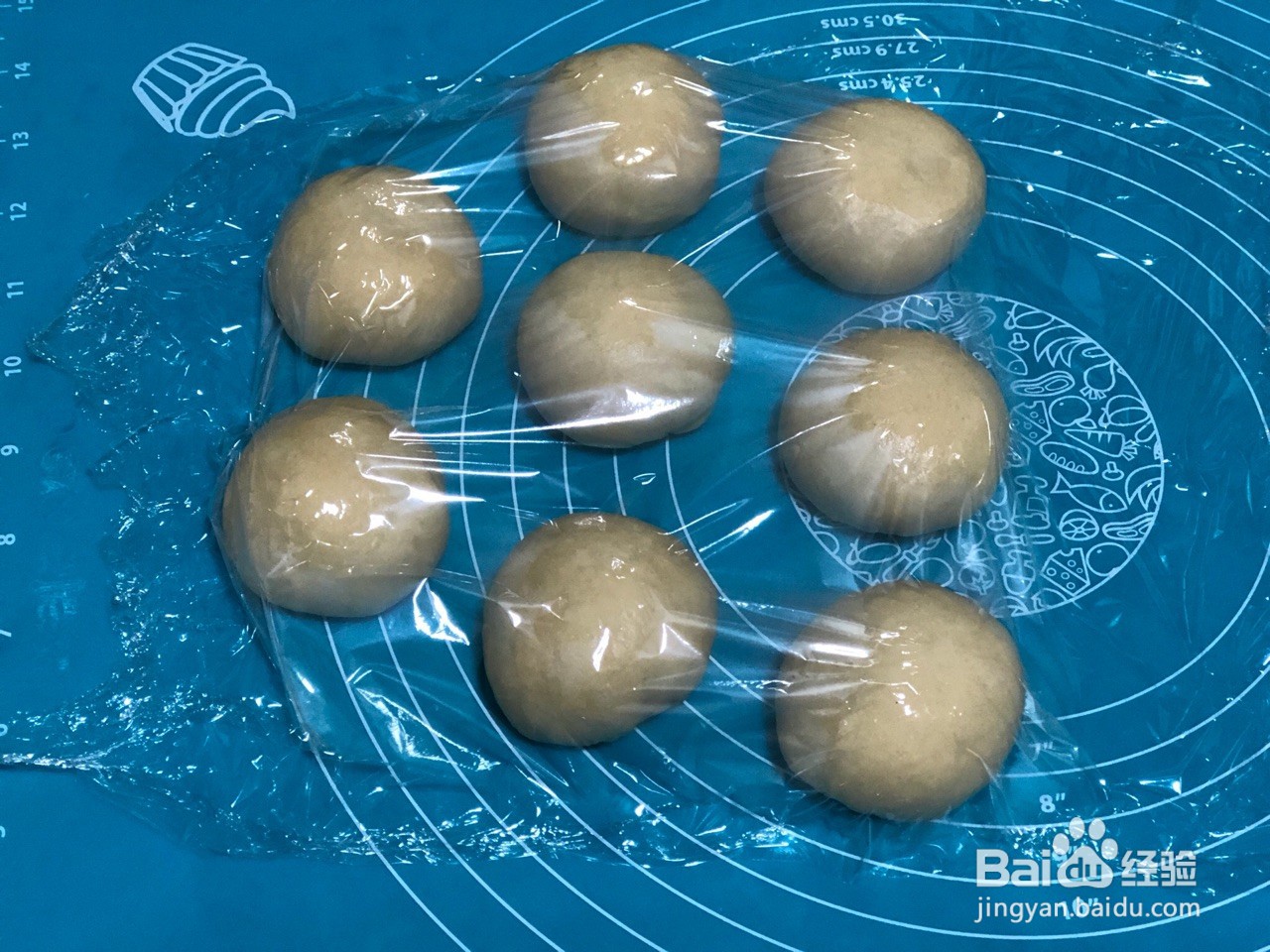 培根小面包怎么做？