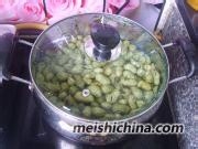 简单好吃的盐水花生