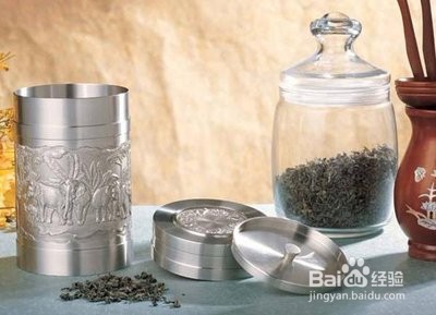 茶叶怎么保存不变质