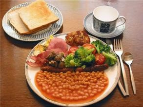 宝宝挑食该怎么办