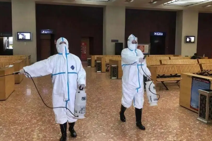 疫情期间个人工作总结怎么写