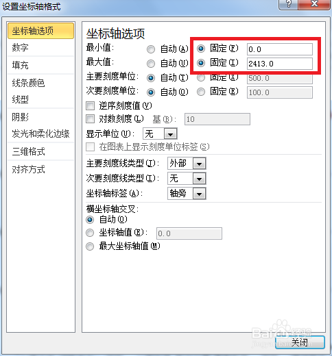 手把手教你绘制柏拉图