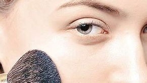 化淡妆的一般步骤