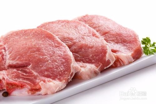 贫血吃什么食物好