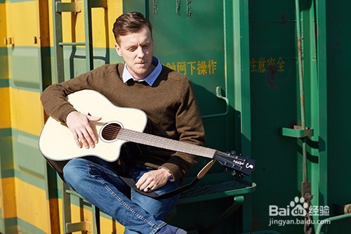 怎么挑一把好的入门吉他？