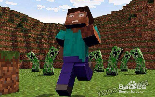 《我的世界》生存技巧分享