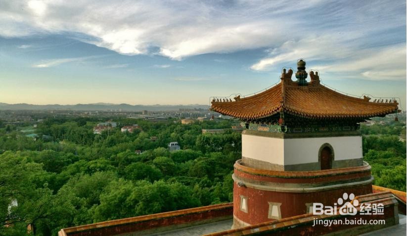 郑州到北京旅游去大概多少钱 旅游路线推荐