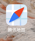 在腾讯地图怎么查看我的轨迹