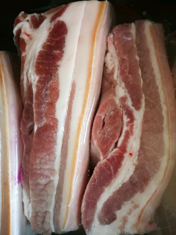 过年必备大菜天津菜赤土扣肉