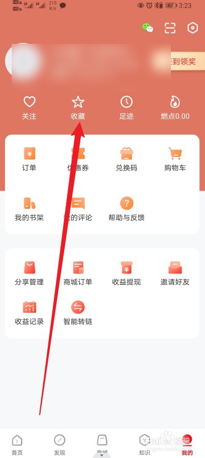火把知识在哪查看【书籍】的内容？