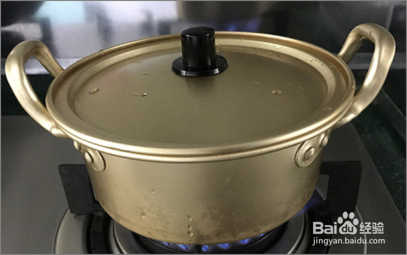 美味的五香蚕豆怎么做