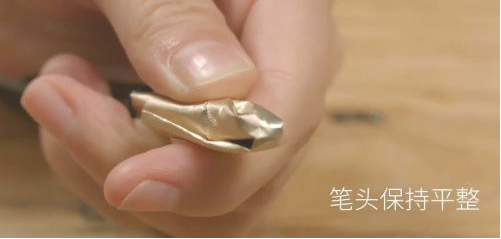 如何自制触屏笔