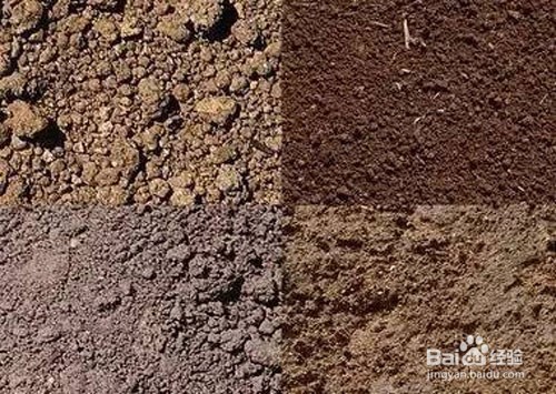 改良土壤的方法