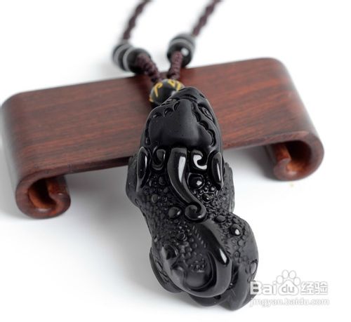 黑曜石手链的价格及黑曜石的作用
